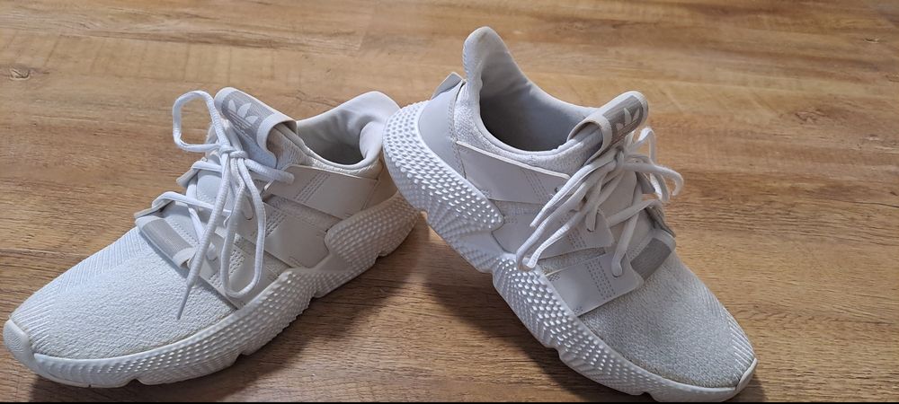 25,5 см Adidas Prophere р. 41 кросівки original
