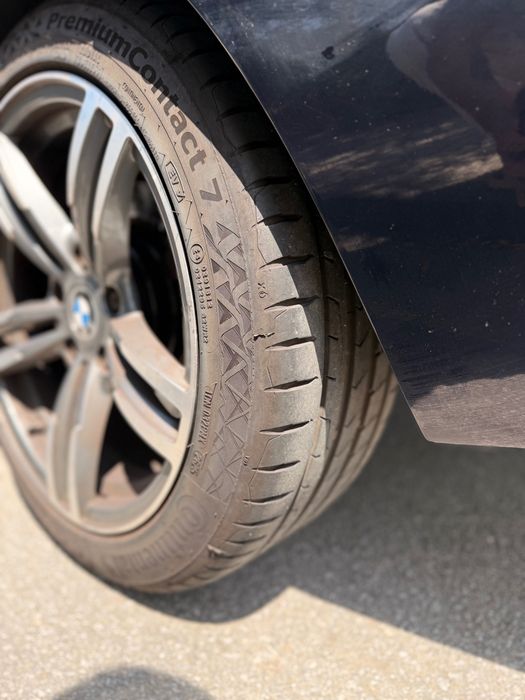 BMW 320d 2.0 150cv