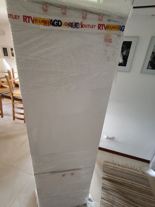 Lodówka IKEA Frostig – Chłodzi, mrozi, kompletna!