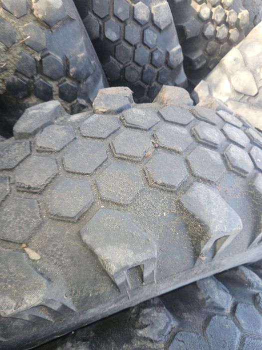 Opony koła 12.5 20 mitas pneumant continental