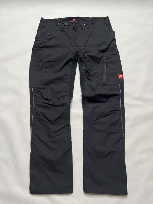 Engelbert Strauss Vision spodenki robocze męskie 56 ocieplane