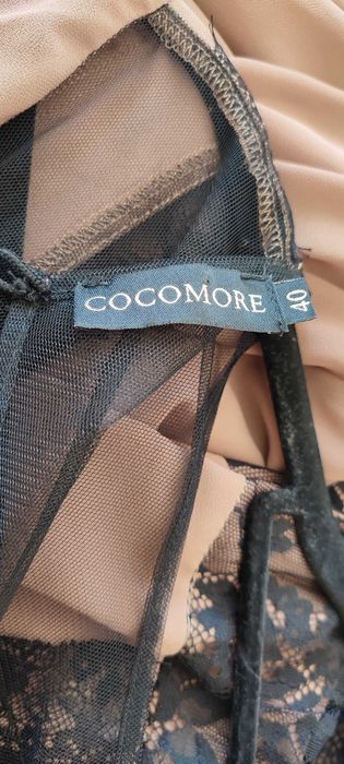 Sukienka marki cocomore