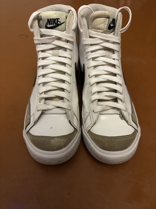 Nike blazer mid 77