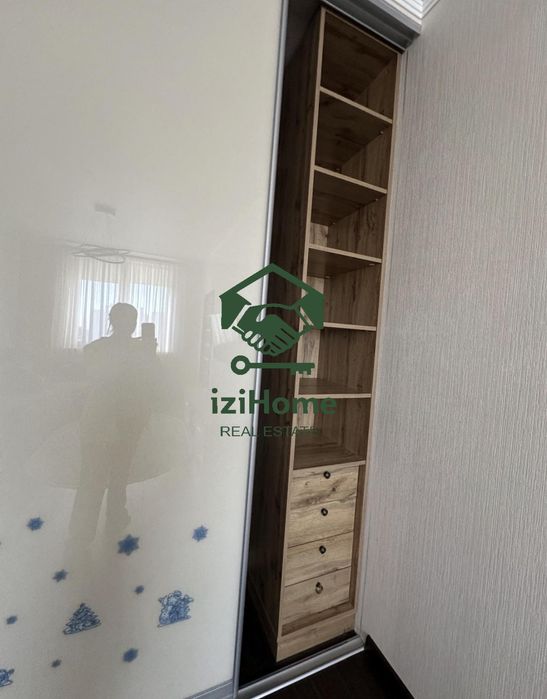 Сдам 2-комнатную квартиру в ЖК «Альтаир» — 61 м²