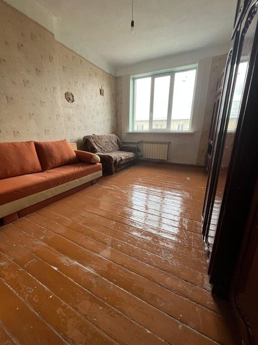 Гостинка 20 м метро Турбоатом Заводская ул.Дизельная, 22
