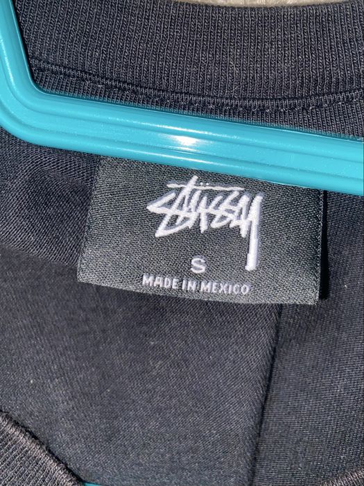 Футболка стусі розмір s-m