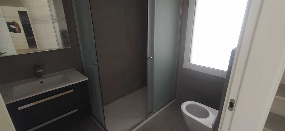 T3 no condomínio Santa Maria em Leiria