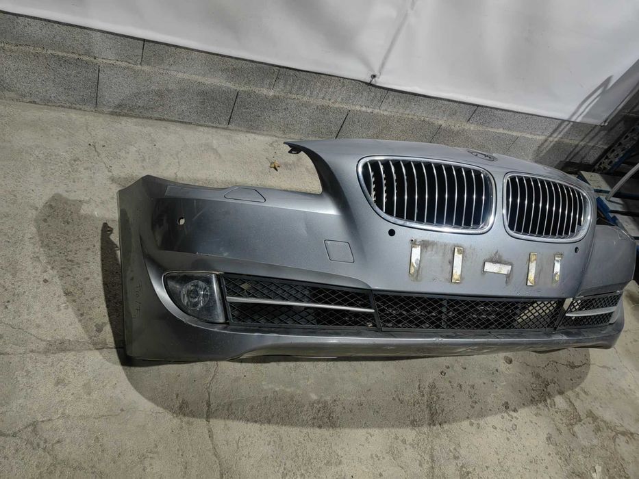 Para-choques Frente BMW serie 5 F10/F11  520/525/530