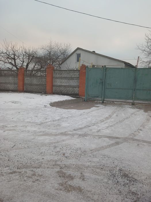 Продам будинок 88м.кв. в Богуславі(Дніпропетррвсьуа область)