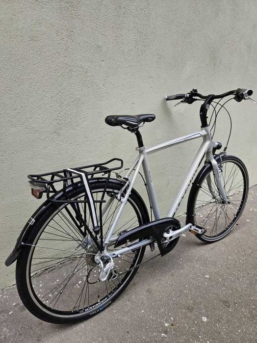 BATAVUS - SOCORRO 27 rama 57cm Deore/Deore LX