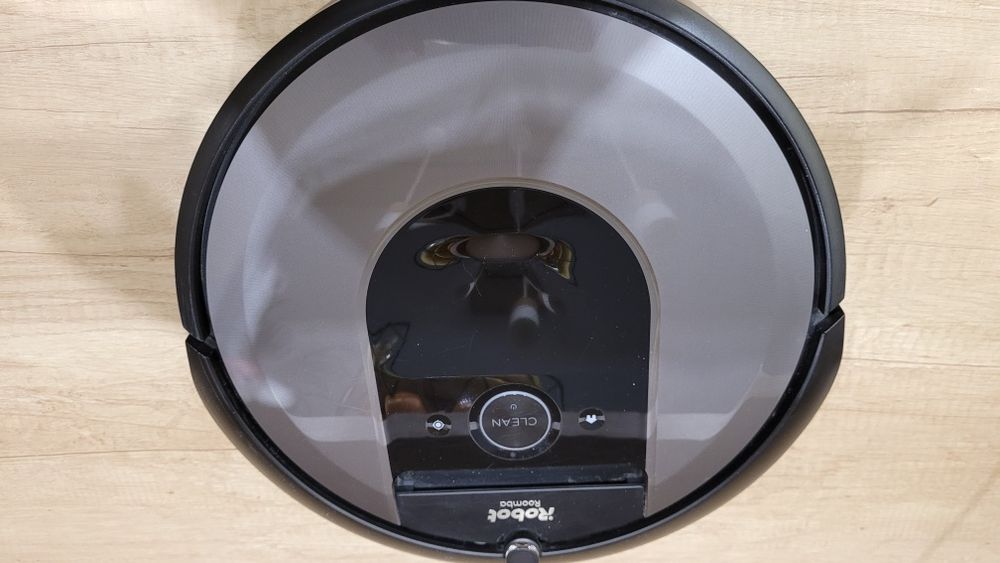 Robot Roomba  i7