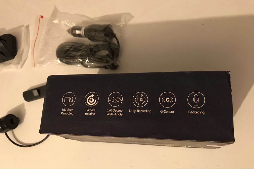 Camera De Interior para  Carro