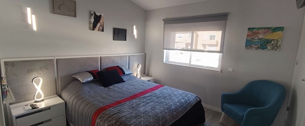 V3 para Férias - Albufeira Condominio c/ Piscina