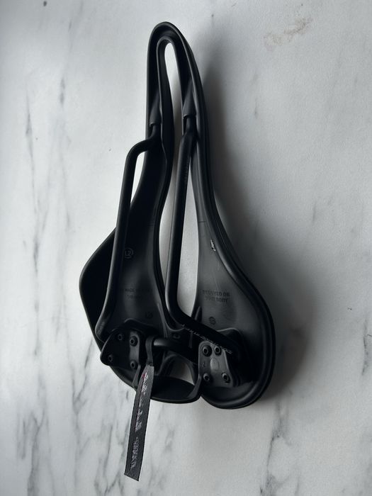 Siodełko Selle SMP EVO20C