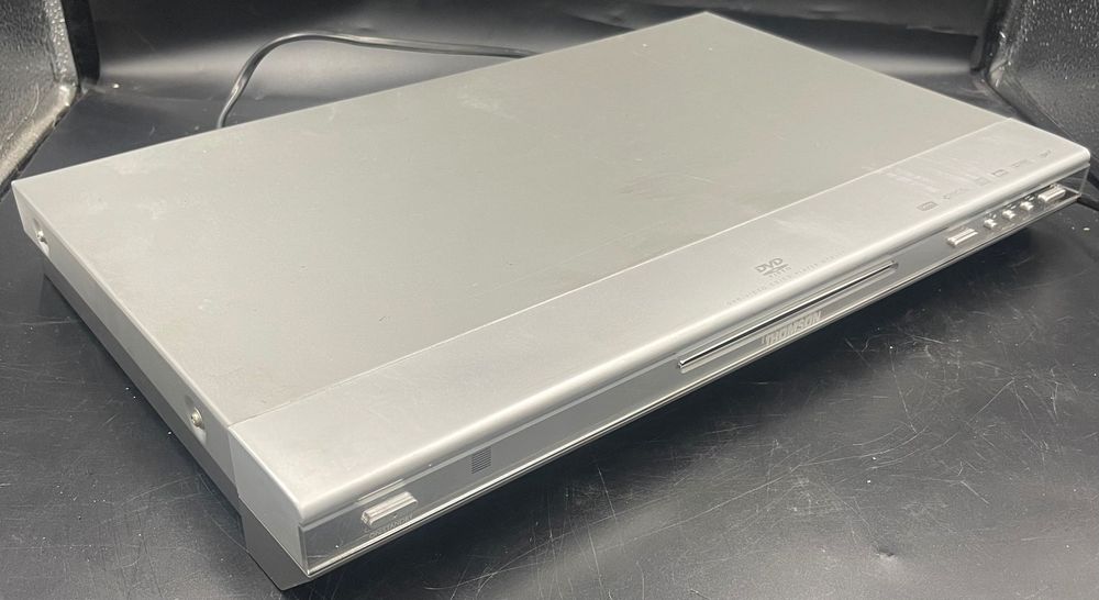 Odtwarzacz DVD Thomson DTH233E