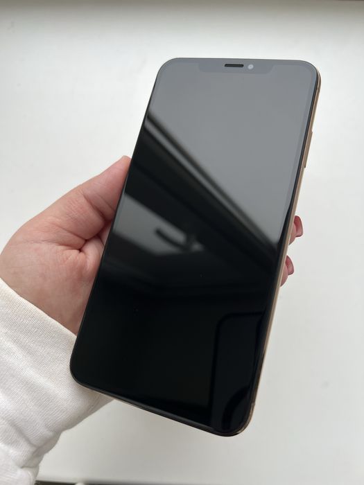 Айфон | iphone xs max 256 gb gold