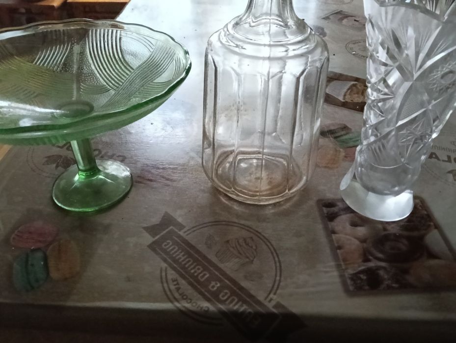 Продам разную посуду