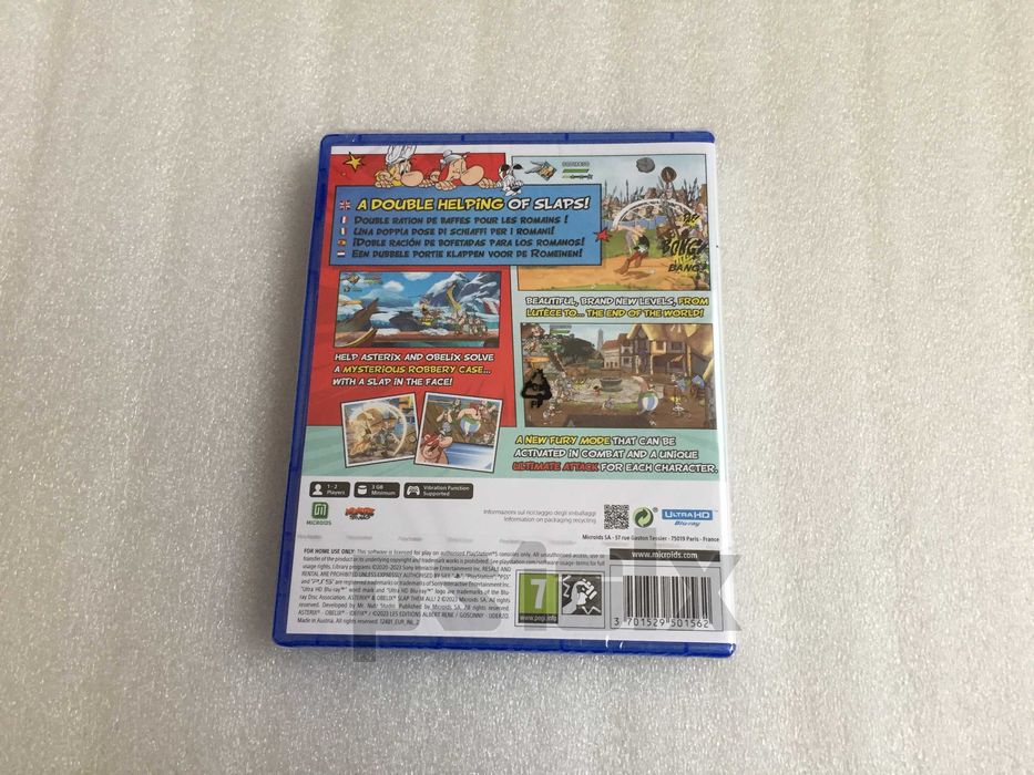 jogos playstation ps5 novos selados