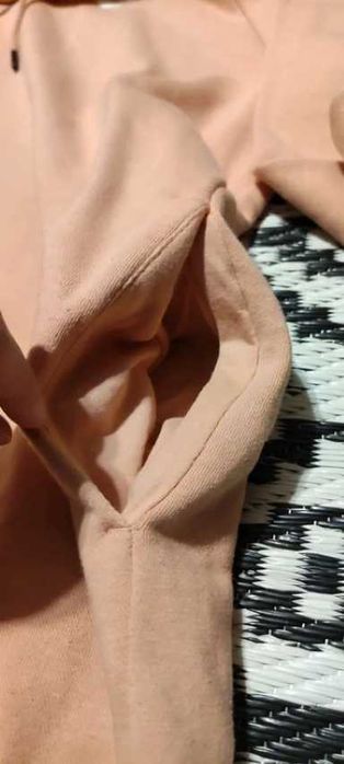 Bluza Nike dłuższa damska