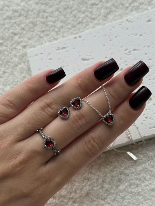 Обручка, сережки, ланцюжок PANDORA