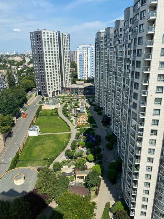 3-rooms apartment apartment by the address st. Prosp Goloseevskiy (area 120 m²) - Atlanta.ua - photo 9