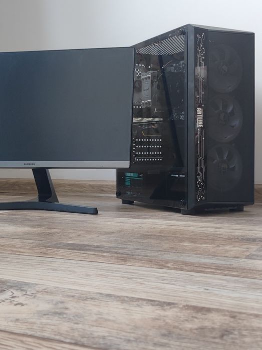 Персональний комп'ютер