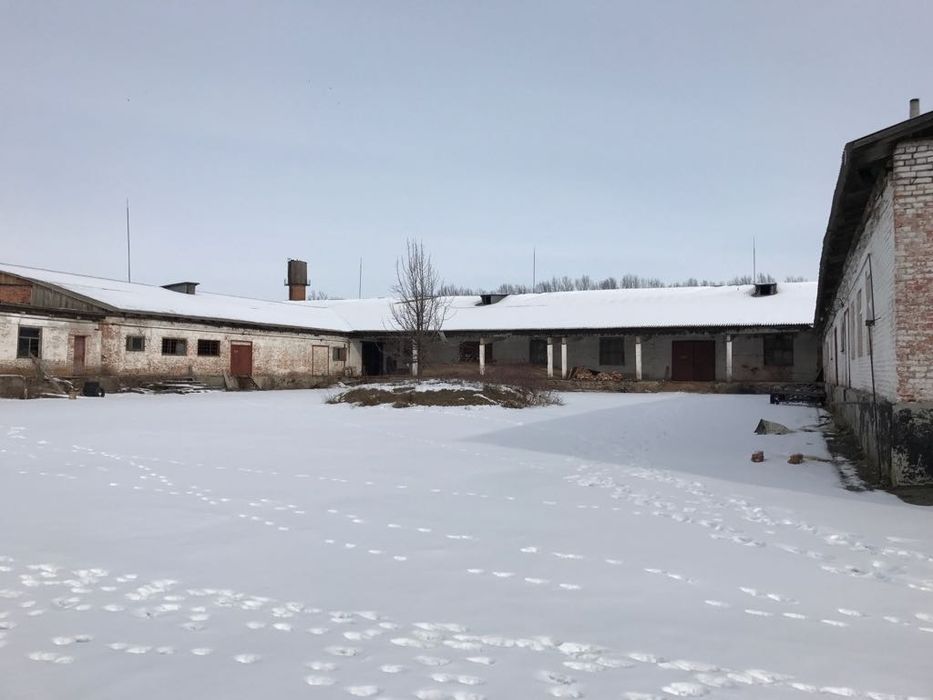 Продам элеватор. Полтавская обл.