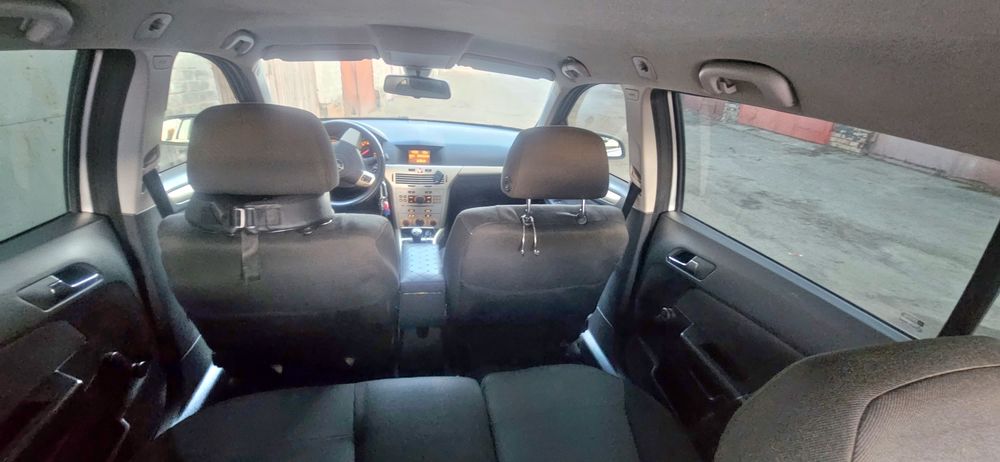 Продам Opel Astra H 1.9 CDTI | 2008 р