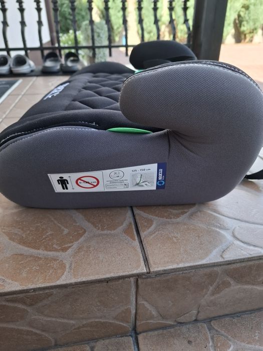 Podkładka samochodowa SPARCO