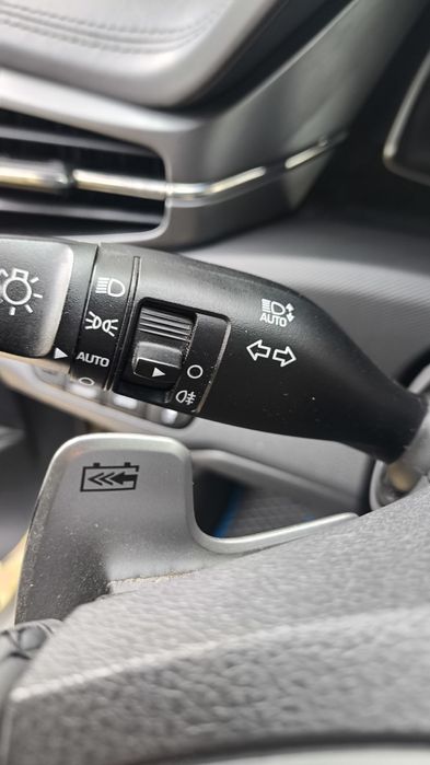 Hyundai ionic 38кВт premium