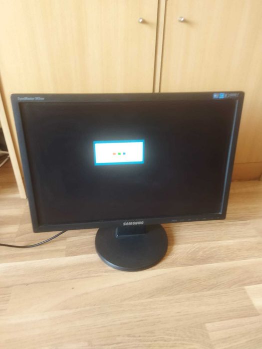 Monitor Samsung 19 Polegadas