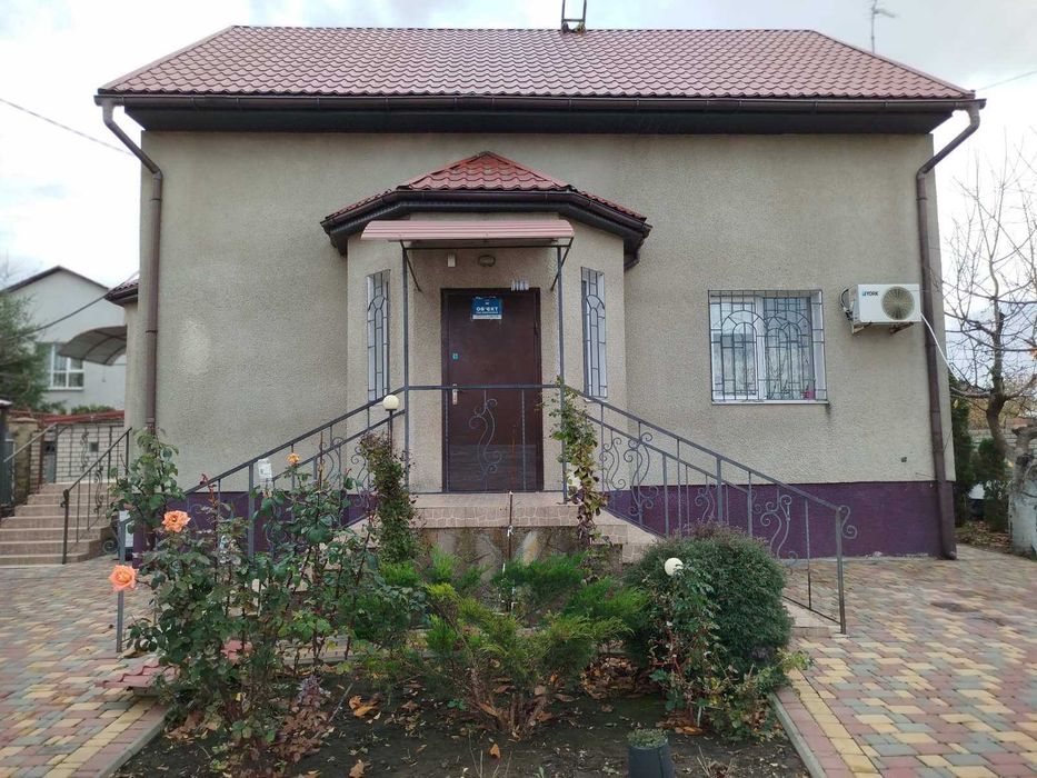 Дом по адресу ул. Приморская (площадь 176 м²) - Atlanta.ua - фото 23