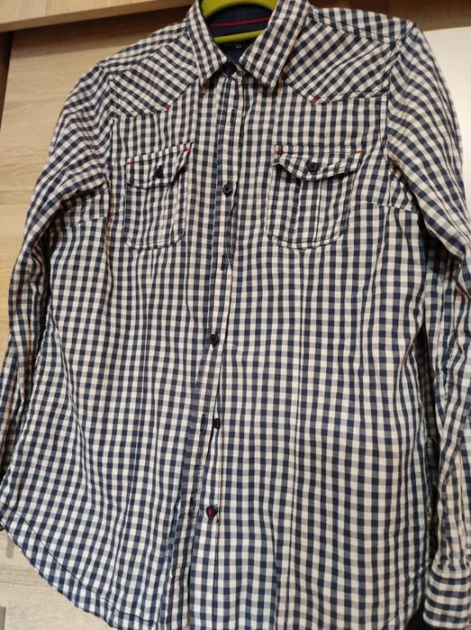 Koszula damska codzienna