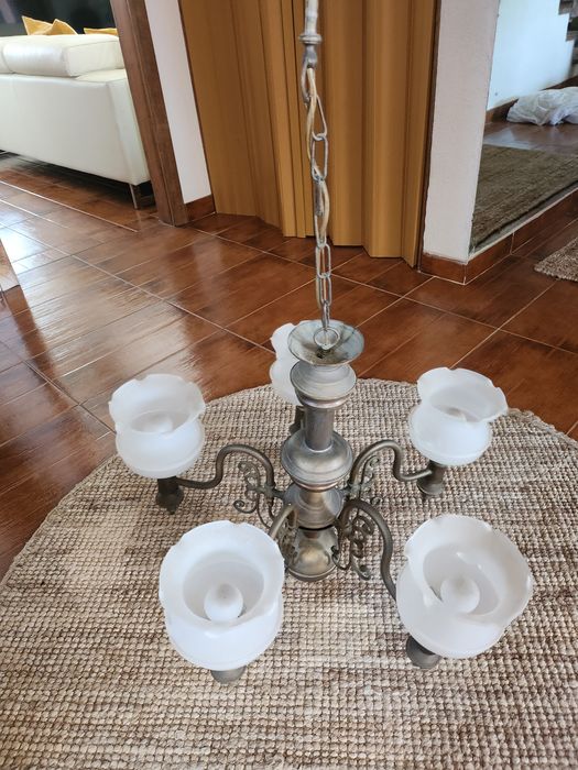 Antique Lamp425699840916858883