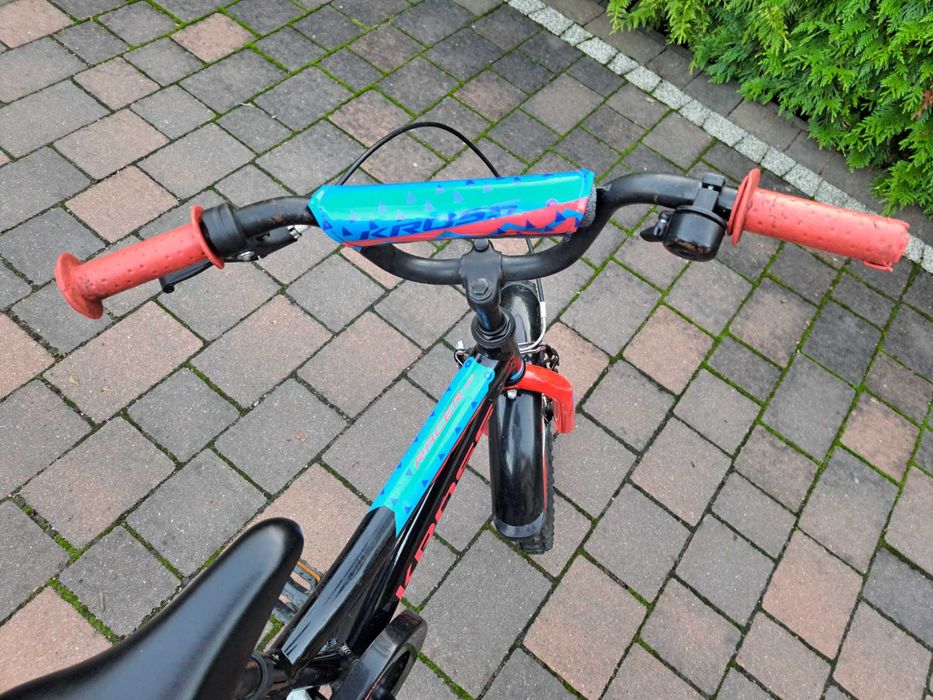 Rowerek KROSS RACER 4.0