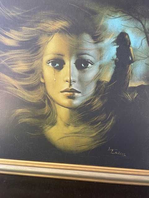 Conjunto decorativo 7