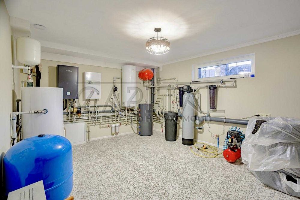 Дом по адресу (площадь 250 м²) - Atlanta.ua - фото 20