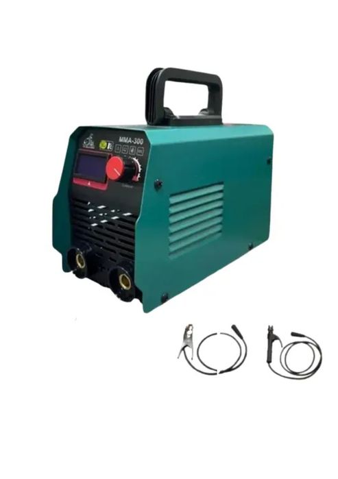 Інверторний зварювальний апарат DOMOTEC MMA-300 13.2kVA