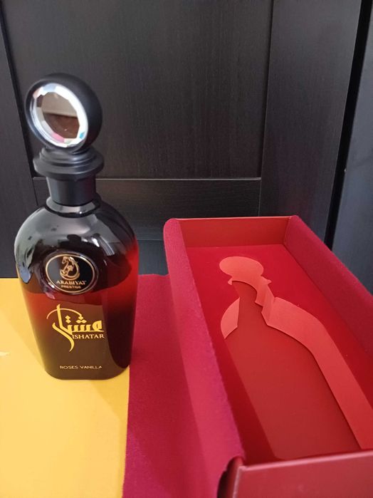 Vendo perfumes de varias marcas