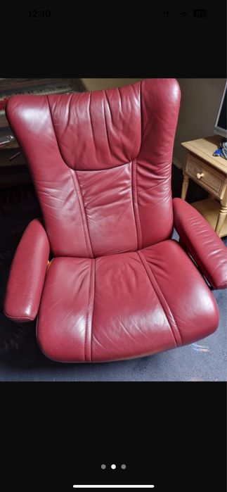 Крісло Stressless Mayfair розмір М