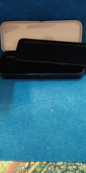 Lata Estojo para guardar lápis ou outras coisas