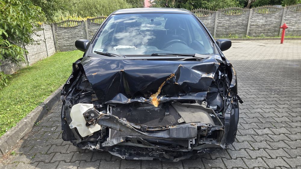 Honda Jazz 2013r. 1.2