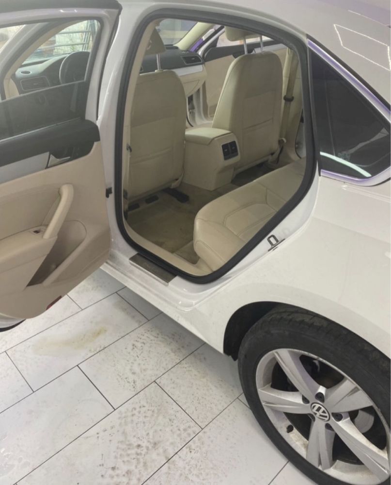 Химчистка салона авто Чистка сидений потолка пластика Оболонь - Авто ...
