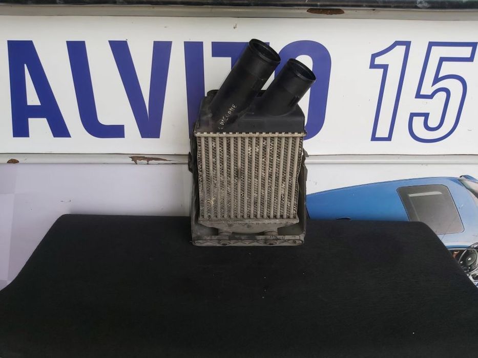 Intercooler Renault Megane/Scenic 1.9Dti  Ref: 7700838130B