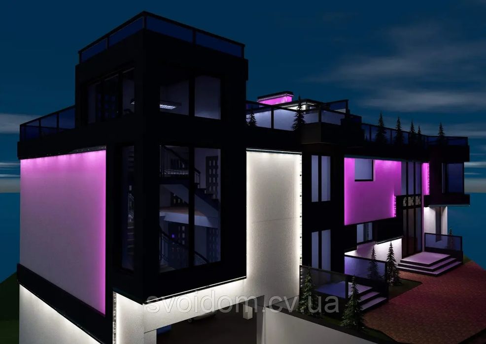 Будівельні бригади, компаніі, фірми Чернівців