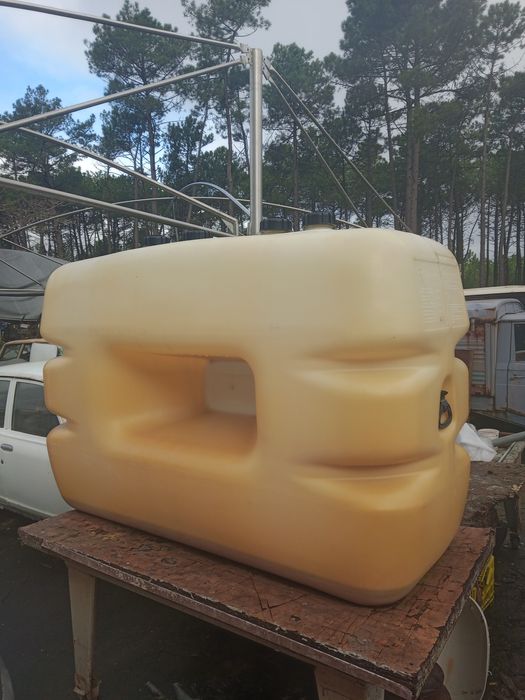 Depósito 1000 Litros