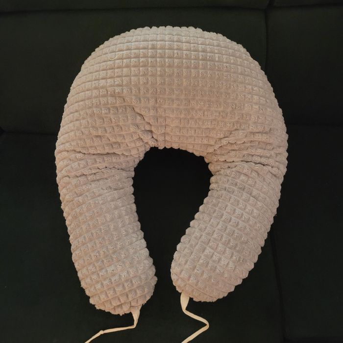 Poduszka do karmienia