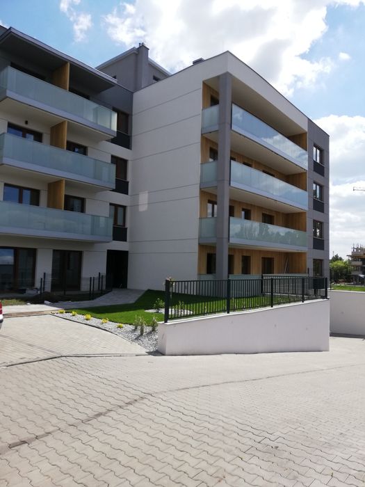 Wynajmę mieszkanie 59m2