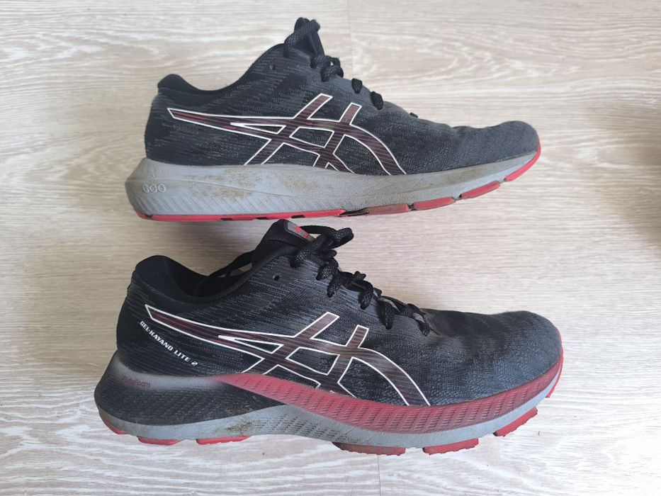 Asics kayano lite 2 r. 44/28