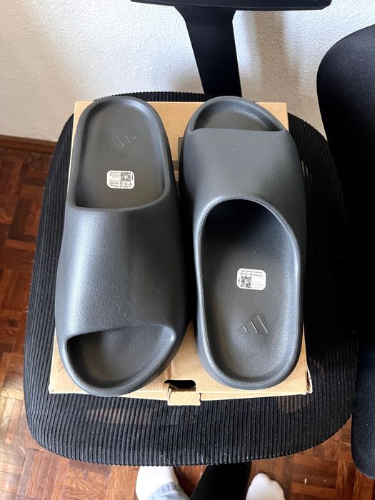 adidas Yeezy Slide Onyx